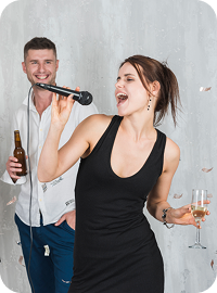 День Рождения “Party Premier”